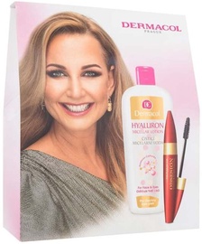 Sejas kopšanas līdzekļu komplekts sievietēm Dermacol Obsesion, 412 ml, sievietēm