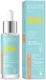 Serums Eveline Perfect Skin.acne, 30 ml, sievietēm