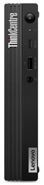Stacionārs dators Lenovo ThinkCentre M75q Gen 2 11JJ008PMH, AMD Radeon Graphics