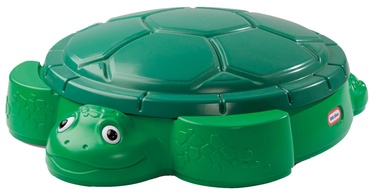 Песочница MGA Turtle Sandbox (поврежденная упаковка)