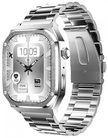 Умные часы Maxcom Iron S FW65, серебристый