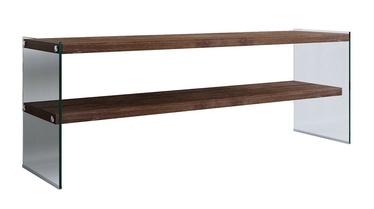 TV-laud Kalune Design TV103, pähklipuu, 1200 mm x 350 mm x 450 mm