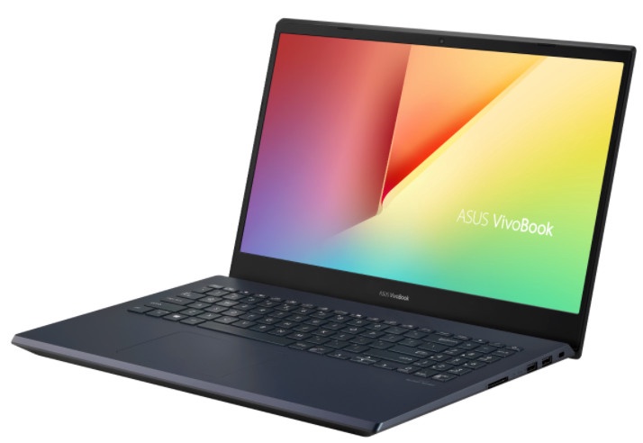 Sülearvuti Asus VivoBook Pro X571LI-BQ351T, Intel® Core™ i7-10870H, 16 GB, 512 GB, 15.6 ", Nvidia GeForce GTX 1650 Ti, must