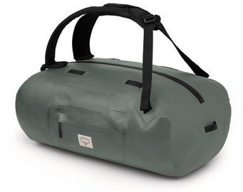 Sporta soma Osprey Arcane WP Duffel, zaļa, 40 l
