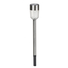 Āra apgaismojums Grundig LED, 0.05W, IP65, niķeļa