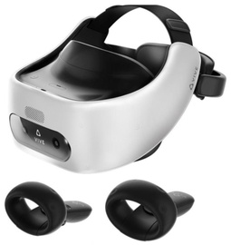 Mängukonsool HTC Focus Plus VR + BWS, Wi-Fi, 32 GB