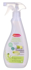 Lina lemmikloomale Beaphar Stain Remover And Odour Neutraliser, 0.5 l
