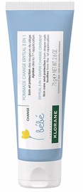 Krēms Klorane Eryteal 3-in-1, 75 ml