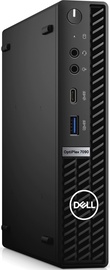 Stacionārs dators Dell OptiPlex 7090 MNG09, Intel UHD Graphics 630