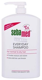 Šampūns Sebamed Hair Care Everyday, 1000 ml