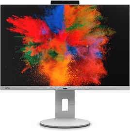 Монитор Fujitsu P2410 WE CAM, 24.1″, 5 ms