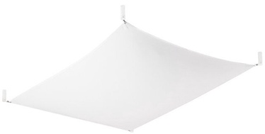 Lampa Sollux Luna 1, plafons, 9 W, G13