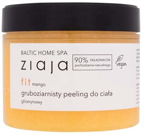 Ķermeņa skrubis Ziaja Baltic Home Spa, 300 ml