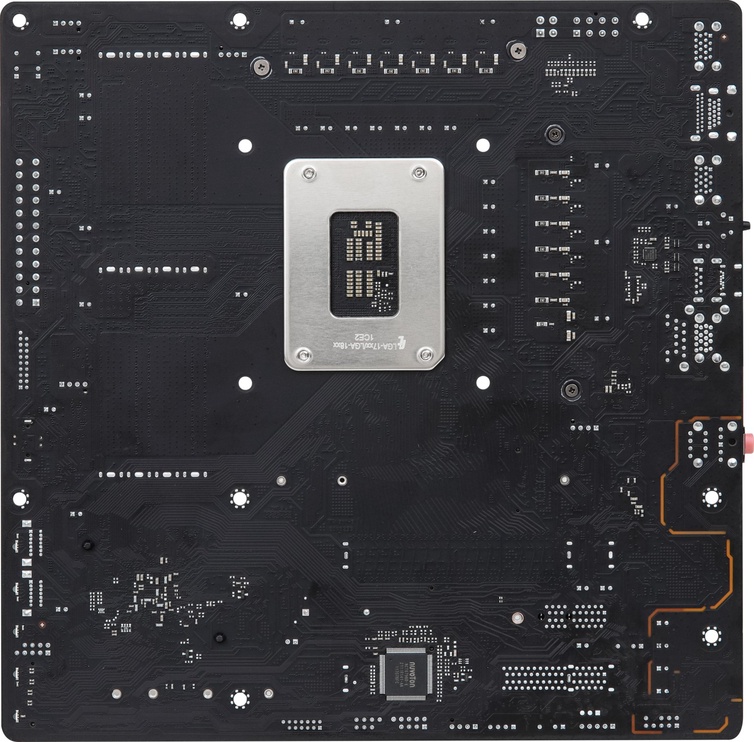 Mātesplate ASRock Z690M PG Riptide/D5