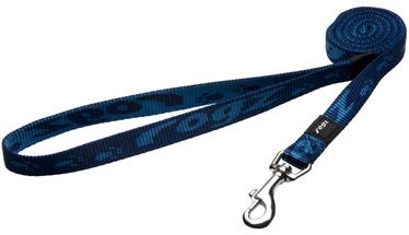 Siksna Rogz Alpinist Classic M, zila, 1.4 m