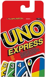 Lauamäng Mattel UNO Express GDR45