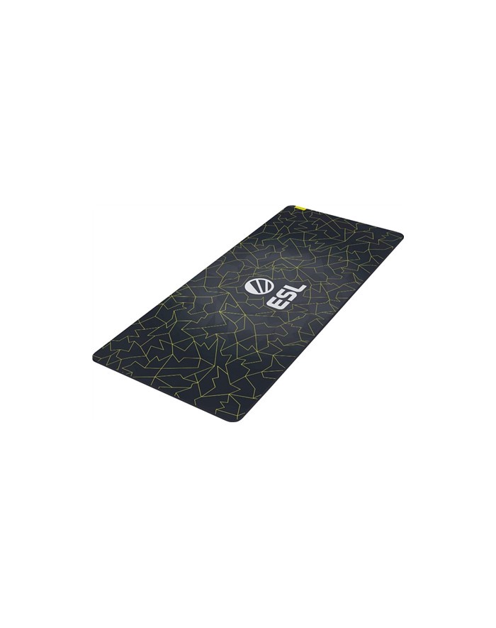 Hiirematt Razer Gigantus V2 Soft XXL ESL Edition, 41 cm x 94 cm x 0.4 cm, must