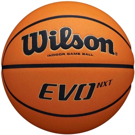 Мяч для баскетбола Wilson EVO NXT FIBA, 6