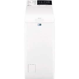 Veļas mašīna Electrolux EW6TN3272, 7 kg, balta