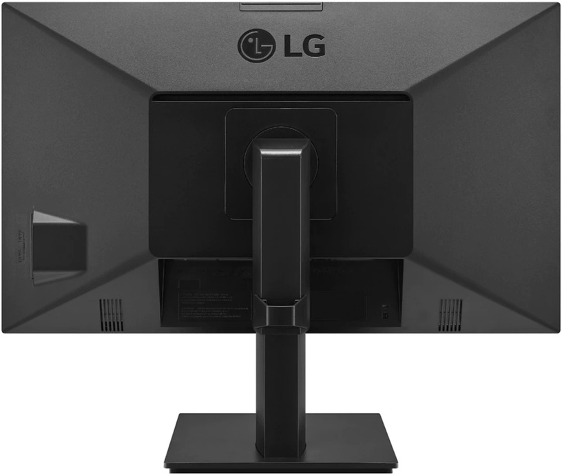 Stacionārs dators LG ThinClient 27CN650W-AP Intel® Celeron J4105, Intel UHD Graphics 600, 8 GB, 128 GB, 27 "