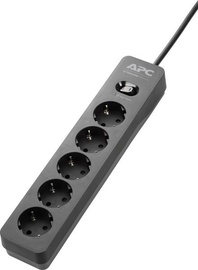 Стабилизатор напряжения APC PME5B-GR, 1.5 м