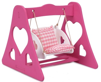 Mööbel Kalune Design Kid's Single Swing Chair 179 290WDK2101