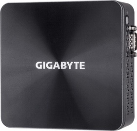 Stacionārs dators Gigabyte BRIX GB-BRI7H-10710, Intel® UHD Graphics 620
