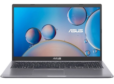 Klēpjdators Asus X515EA BQ1116T, Intel Core i3-1115G4, 8 GB, 256 GB, 15.6 "