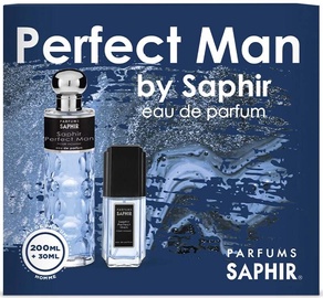 Kinkekomplektid meestele Parfums Saphir Perfect Man