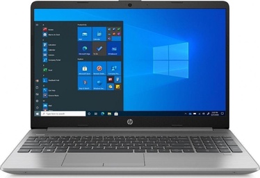 Nešiojamas kompiuteris HP 250 G8 5N3M1EA PL, Intel® Core™ i3-1115G4, 8 GB, 256 GB, 15.6 ", Intel UHD Graphics, pilka