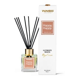 Kodulõhnastaja Ultimate White Happy Happy, 100 ml