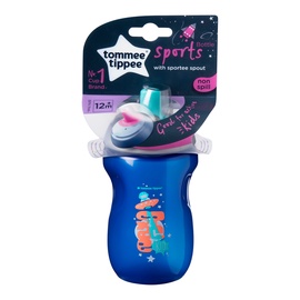 Детская поилка Tommee Tippee Sports, 1 г.