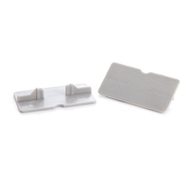 Fiksators Haushalt F1/S3, 42 mm x 20 mm x 20 mm, kļavas, 10 gab.