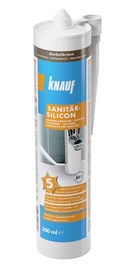 Силикон Knauf 586092, 300 мл, темно-коричневый