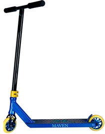 Самокат AO Scooters Maven 2020.2, синий