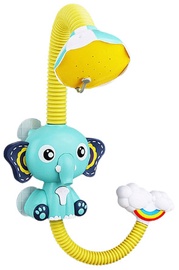 Vannas rotaļlieta Shower Set Elephant