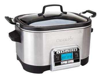 Multifunktsionaalne toiduvalmistaja Crock-Pot CSC024