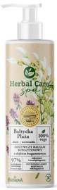 Ķermeņa losjons Farmona Herbal Care Spa Baltic Beach, 400 ml