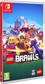 Игра Nintendo Switch Cenega LEGO Brawls