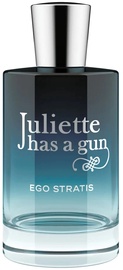 Parfüümvesi Juliette Has A Gun Ego Stratis, 100 ml