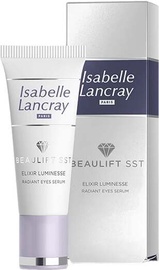 Крем для глаз для женщин Isabelle Lancray Beaulift Elixir Luminesse, 10 мл