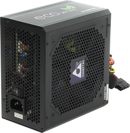 Toiteplokk Chieftec GPE-400S, 400 W (kahjustatud pakend)