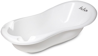 Детская ванночка Maltex Bathtub Lulu Design, белый, 84 см