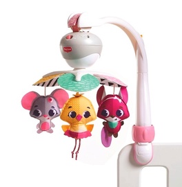 Voodikarussell Tiny Love Princess Tales
