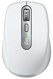 Datorpele Logitech MX Anywhere 3 bluetooth / usb, balta