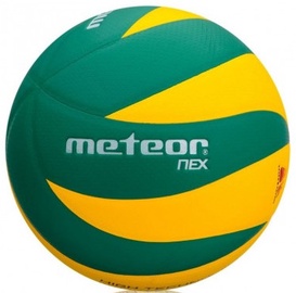 Мяч, волейбольный Meteor Nex 10075, 5 размер