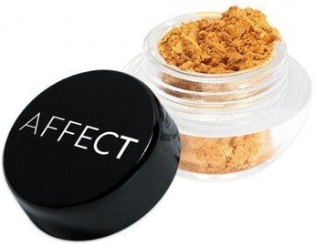 Lauvärv Affect Charmy Pigment N-0122 Deep Gold, 2 g