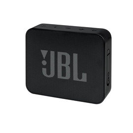 Беспроводная колонка JBL GO Essential, черный, 3 Вт