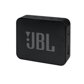 Bezvadu skaļrunis JBL GO Essential, melna, 3 W