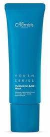 Маска для лица для женщин Skin Chemists Hyaluronic Acid, 50 мл